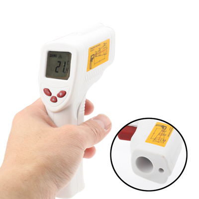 Infrared Thermometer Temperature Range- 50℃280℃